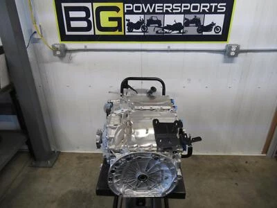 CAJA DE CAMBIOS TRANSMISIÓN DOBLE EMBRAGUE EB1406 2024 24 FERRARI 296 GTS DCT Foto 1 de 4