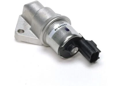 Válvula de control de ralentí Delphi 29371YJHC para Ford Crown Victoria 2002 Foto 1 de 2