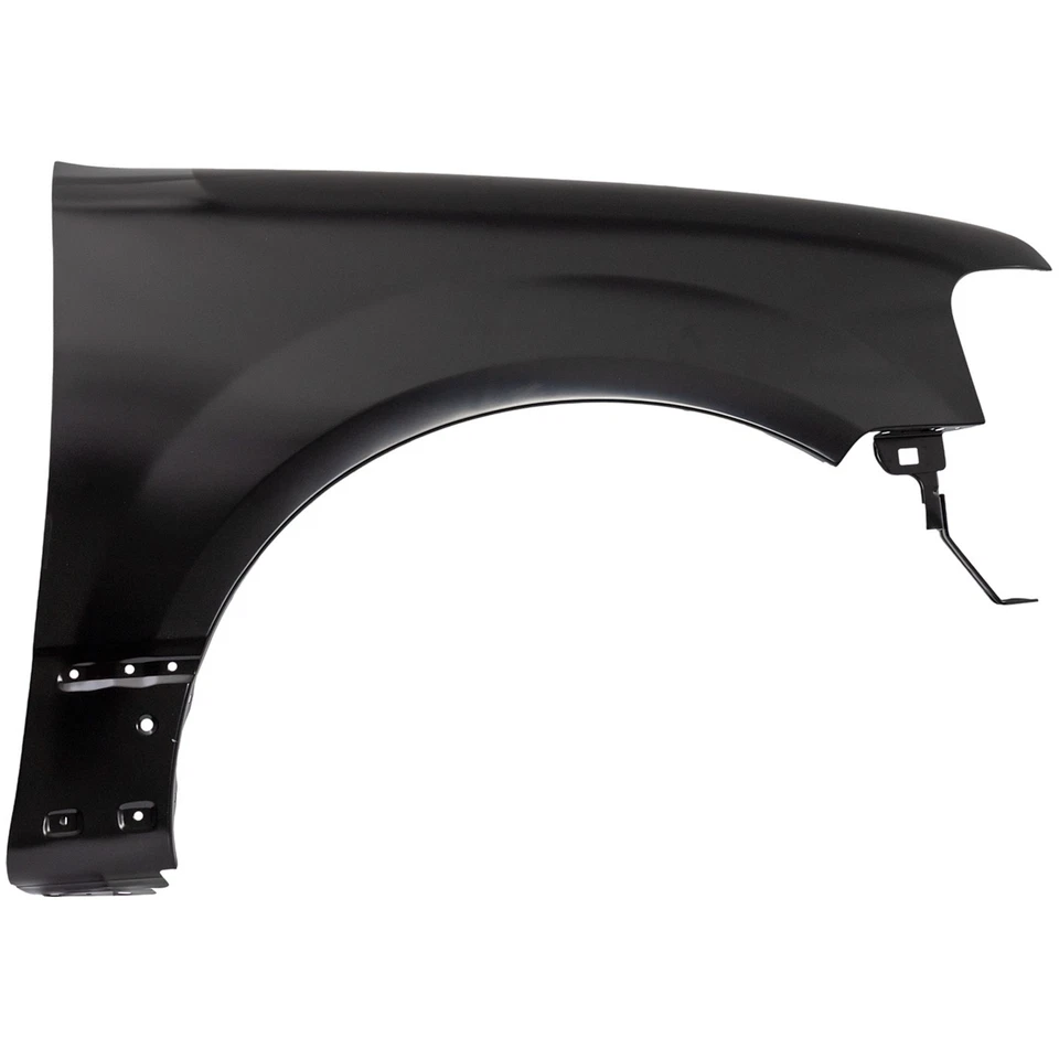 Сертифицированное CAPA крыло для Ford Expedition 2007-2014 со стороны переднего пассажира - Изображение 1 из 1