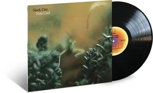 Steely Dan Katy Lied 180 GRAM VINYL LP, DONALD FAGEN WALTER BECKER, NEW & SEALED - Image 1 of 1