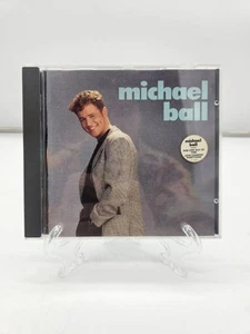 Michael Ball - (1996) - Picture 1 of 4