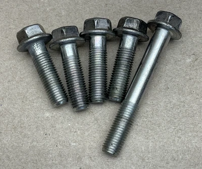 06-18 LEXUS IS250C IS350C ACCESORIOS CORREA TENSOR PERNOS PARA 16620-31021 Foto 1 de 4