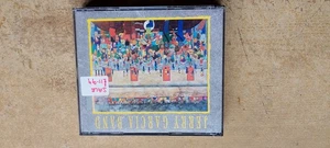 Jerry Garcia Band - Live 2 x CD (1991) Rock - Picture 1 of 4