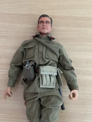 Dragon Models Limited Military Action Figure Hong Kong  HK 1027268 - Image 1 of 4