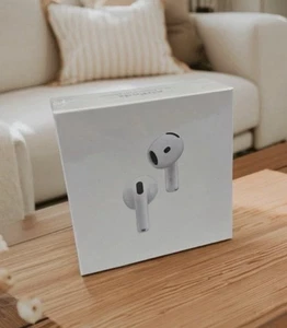 airpods 4 cancellazione rumore - Foto 1 di 4