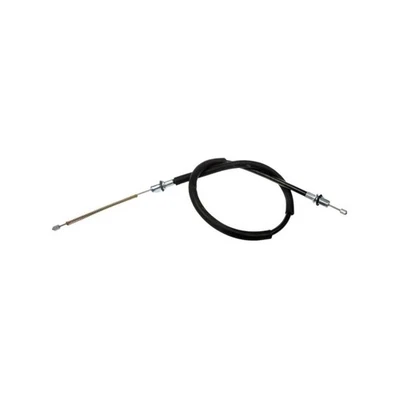 For Ford Ranger 2003-2009 Parking Brake Cable | Black | Rubber Outer Sleeve - Image 1 of 4