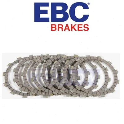 EBC CK Series Clutch Kit for 1999-2002 KTM 640 Enduro - Engine Clutch & ct Foto 1 de 4