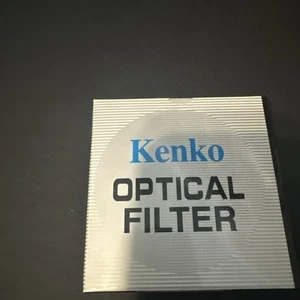 Kenko 74mm Uv Camera Filter - Picture 1 of 4