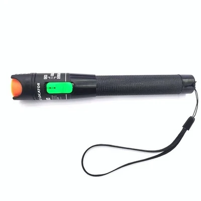 30mW Pen Optic Light Source Fiber Optic Test Pen for Optical Pigtails Patch Cord - Image 1 of 4