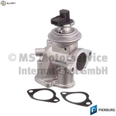 EGR VALVE 7.22772.11.0 FOR Y17DT/17DTL 4cyl - Image 1 of 4