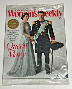 The Australian Women's Weekly Souvenir Issue Feb 2024 Magazine ( NEW ) - Picture 1 of 4