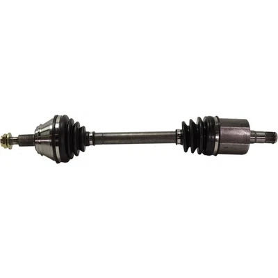 CV Half Shaft Axle For 2006-2010 Volkswagen Beetle Front Driver Side 1 Pc - Image 1 of 4