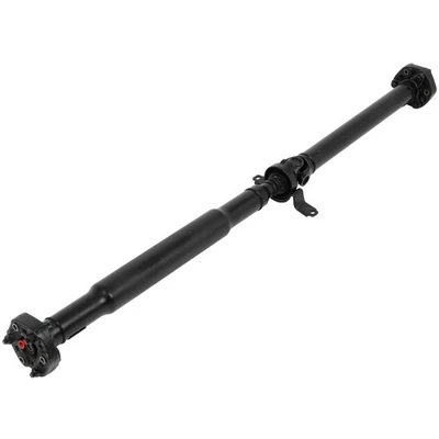 Conjunto de eixo de transmissão para Chevrolet Camaro 2010-2015 V6 3.6L traseiro - Imagem 1 de 4