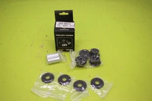 Arlen Ness - 520-100 - Kit Amortiguador Manillar Poliuretano 0604-0232 Dyna Softail - Imagen 1 de 6