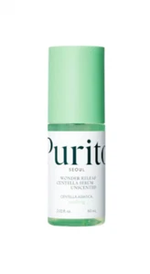 Purito SEOUL - Wonder Releaf Centella Serum Unscented  60ml/ 2 fl.oz - US Seller - Picture 1 of 3