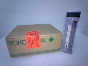 Yokogawa ASR133-S00-S1 RTD/POT Eingangsmodul, unbenutzt, Ger+5744 - Bild 1 von 11
