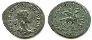 High quality antoninianus of Probus (276-282 AD), Serdica mint, Roman Empire - Picture 1 of 1