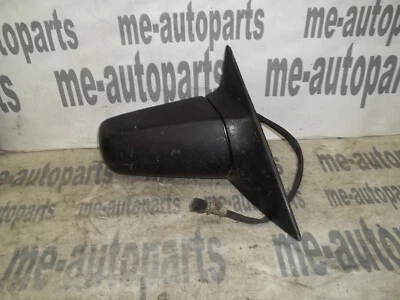 92-97 CADILLAC SEVILLE OEM LADO DERECHO PASAJERO RETROVISOR EXTERIOR ESPEJO RETROVISOR Foto 1 de 4
