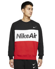 nike air hoody