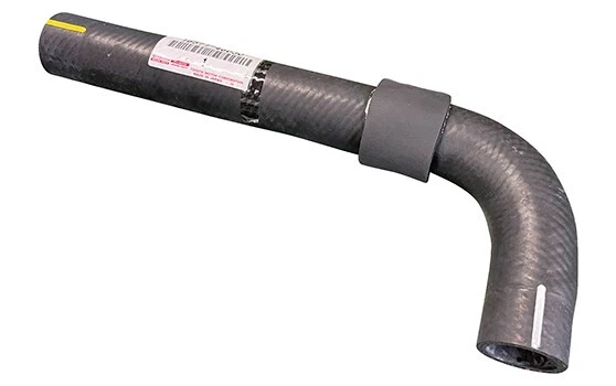 Reproduction Parts A70 Supra 16571-46030 Radiator Inlet House - Image 1 of 1