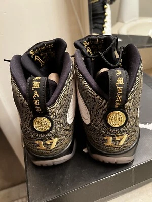 Talla 10.5 - Jordan 9 Retro DB Doernbecher 2012 Foto 1 de 4