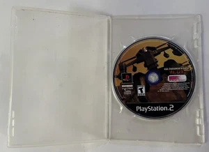 Gungriffon Blaze For Playstation 2 - Picture 1 of 1