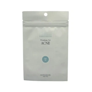 [Pyunkang Yul] Akne Flecken Pflaster super dünn 10 mm*15ea/koreanische Kosmetik - Bild 1 von 2