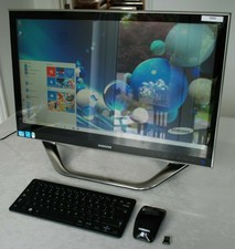 Samsung DP700A3D All-in-One 23.6" Touch Desktop PC (1TB HDD, i5-3470T, 8GB RAM)