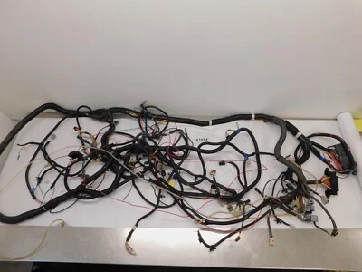 Kubota RTV1100 2010 OEM arnés de cableado eléctrico Foto 1 de 4