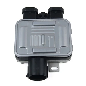 Radiator Cooling Fan Control Module for Ford Galaxy Mondeo S-Max Volvo S60 S80 - Picture 1 of 4