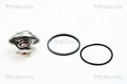 TRISCAN Engine Thermostat For VW MERCEDES LAND ROVER AUDI JEEP Corrado ERT106