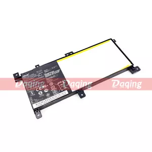 New Original C21N1509 Battery for Asus A556U K556U X556UF X556UQ F556U FL5900U - Picture 1 of 3