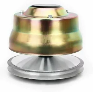 Great Value Drive Clutch Asm for Yamaha Golf Cart JN6-G6201-03/04 1985-2006 - Picture 1 of 6