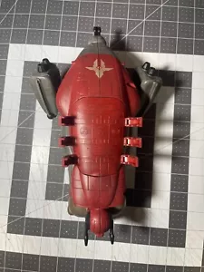 2023 Rebel Moon IMPERIUM DROPSHIP 7" Popcorn Bowl Netflix Series - Picture 1 of 3