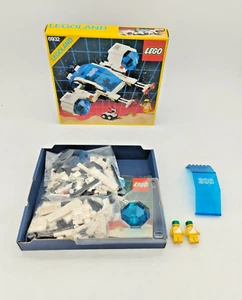 LEGO 6932 Stardefender "200" INLAY BOX OVP Futuron 6990 Classic Space Weltraum - Picture 1 of 15