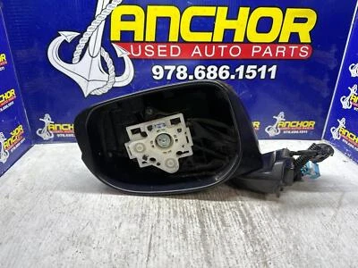 ✅2009-2013 Honda Fit Driver Left Used OEM NH642M Needs Glass✅ - Image 1 of 4