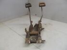 1960 1961 1962 CHEVROLET TRUCK STANDARD  PEDALS C-10 Chevy Used chevy c10 pedal