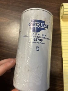 CARQUEST 85789 OR WIX 51789 H-DUTY OIL FILTER FARM - Picture 1 of 9