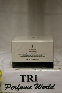 Crema corporal Bill Blass de First American Brands 6,8 fl. oz. Sellado - Imagen 1 de 2