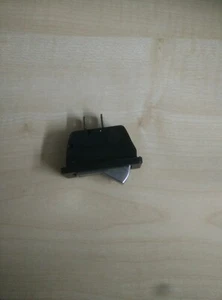 FIAT 124,127,128,850 coupe', INTERRUTTORE PULSANTE VENTOLA RISCALDAMENTO, SWITCH - Picture 1 of 1