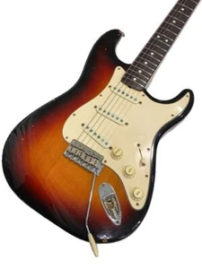 Fender Strat 1990 American Vintage 62 Stratocaster 1990 Chitarra elettrica - Foto 1 di 9