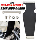 For Surron Segway Rear Shock Splash Mud Flap Dirt Protect Guard Sur-ron Lightbee