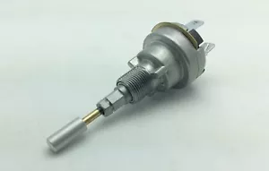 1965 1966 CHEVELLE NOVA INPALA CORVAIR 1 SPEED WINDSHIELD WIPER SWITCH WS1993680 - Picture 1 of 2