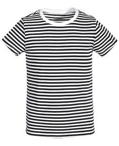 Epic Threads Little Girls Striped T-Shirt, 4T Created For Macy's - Picture 1 of 1
