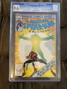 Amazing Spider-Man #234 CGC 9.6!!! - Bild 1 von 12