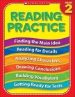 2nd Grade Reading Practice