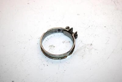 Abrazadera de colector de admisión 95 Arctic Cat Bearcat 440 OEM 0109-709 SA9 Foto 1 de 4