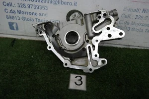 COPERCHIO ALLOGGIAMENTO GUARNIZIONE ALBERO MOTORE VOLKSWAGEN POLO 1.0 2022 - Imagen 1 de 8