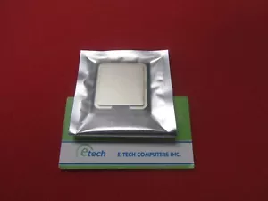 SR19S - Intel Xeon Processor E5-2470 v2 10-Core 2.4GHz 25MB Cache 8GT/s 95W - Picture 1 of 3
