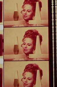 TWICE AS NICE VINTAGE COMMERCIAL 16MM FILM MOVIE ON REEL G42A+ - Imagen 1 de 6